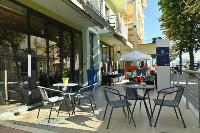 Hotellbilder av Hotel Italy - nummer 1 av 10