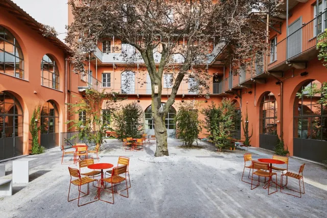 Billede av hotellet Combo Milano - Hostel - nummer 1 af 10