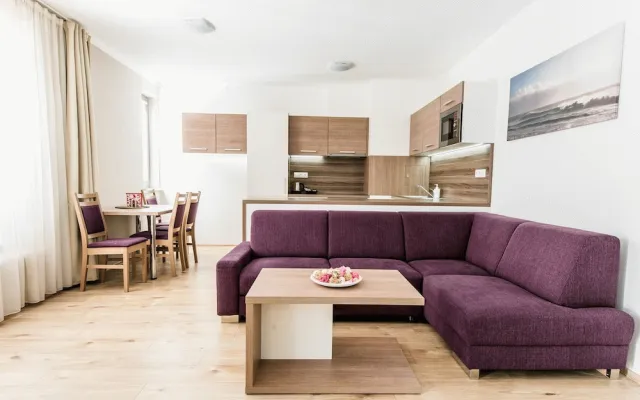 Billede av hotellet Apart Hotel VIRGO - nummer 1 af 30