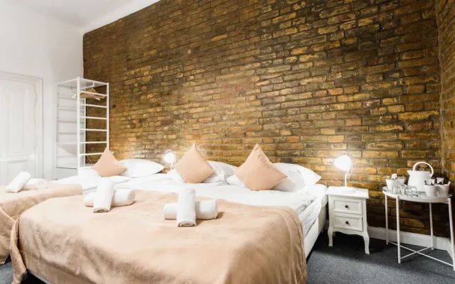 Hotellbilder av Downtown Bratislava B&B - nummer 1 av 10