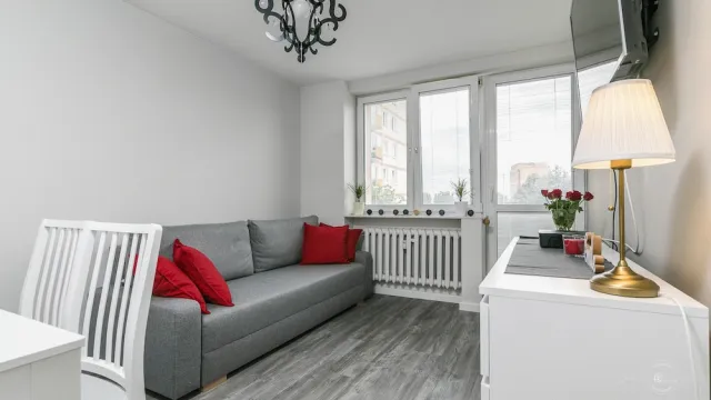 Hotellbilder av Maya's Flats & Resorts- Szopy - nummer 1 av 20