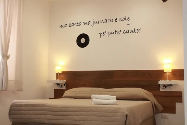 Billede av hotellet B&B Allerìa - nummer 1 af 41