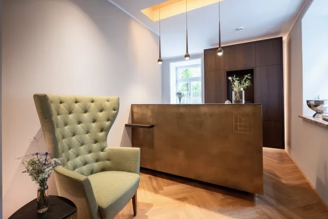 Billede av hotellet Villa Rein Boutiquehotel - nummer 1 af 70