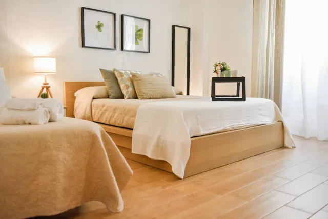 Billede av hotellet B&B Portafortuna Lucky Charm - nummer 1 af 10