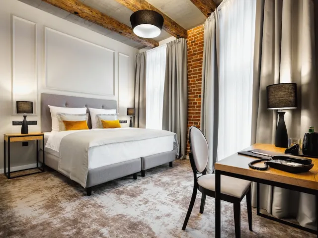 Hotellbilder av Hotel Wawel Queen - nummer 1 av 10