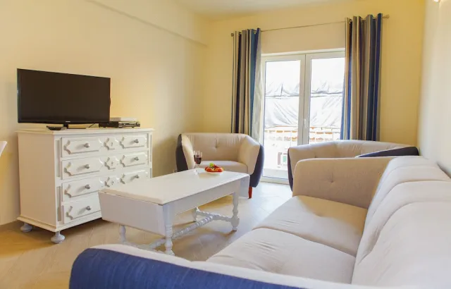Hotellbilder av C10 - Lagos Center Apartment - nummer 1 av 19
