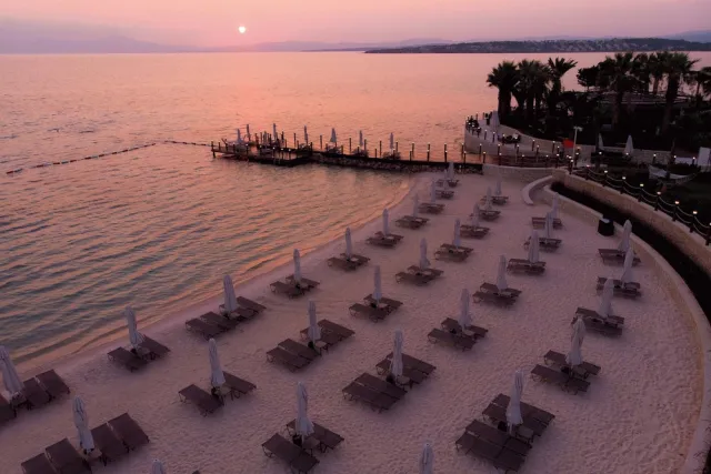 Billede av hotellet Reges, a Luxury Collection Resort & Spa, Cesme - nummer 1 af 100
