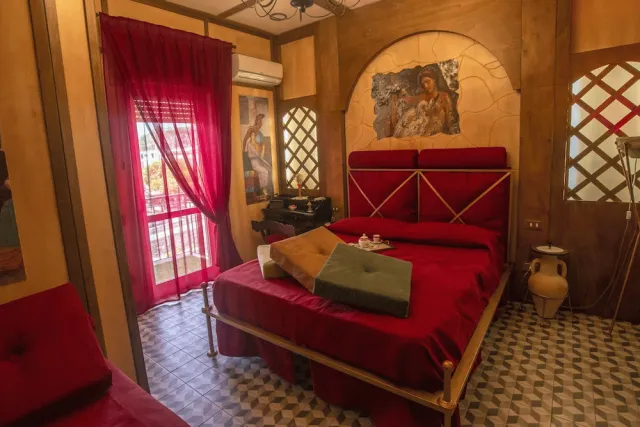 Hotellbilder av Nives Bed and Breakfast - nummer 1 av 31