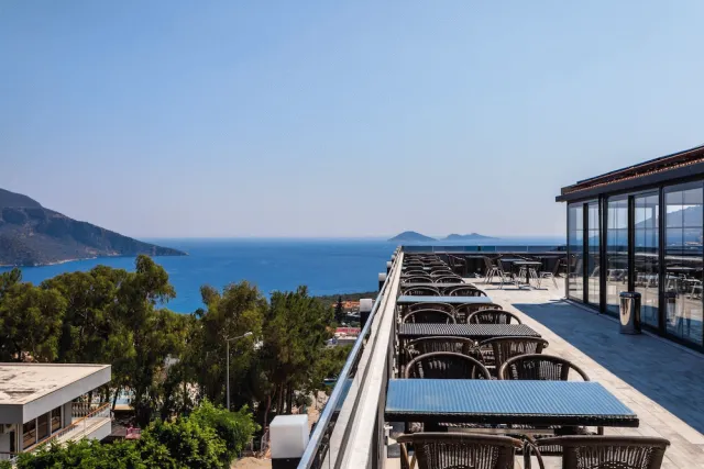 Billede av hotellet Mogons Exclusive Hotel - nummer 1 af 100
