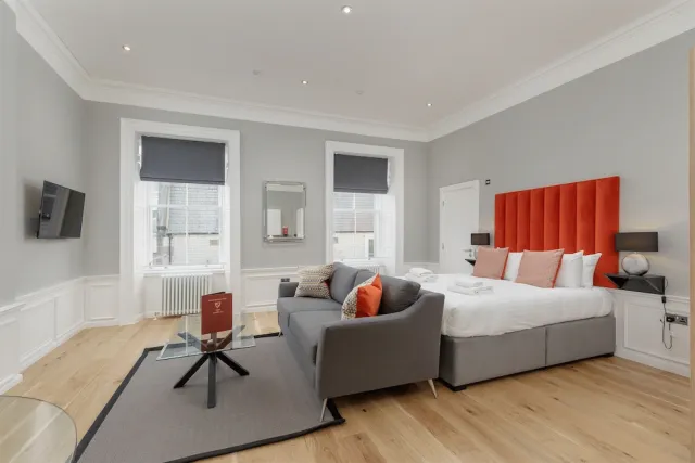 Billede av hotellet Destiny Scotland Hanover Apartments - nummer 1 af 10