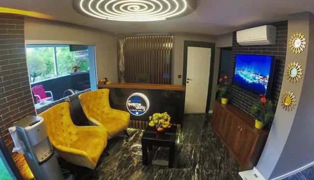 Hotellbilder av Cesme Marin Butik Otel - nummer 1 av 42