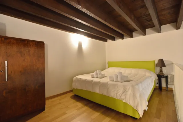 Billede av hotellet IzzHome City Center Cozy - nummer 1 af 13