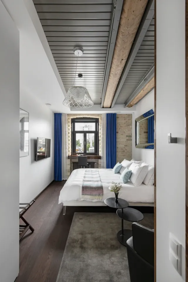 Hotellbilder av The Joseph Boutique Suites - nummer 1 av 14