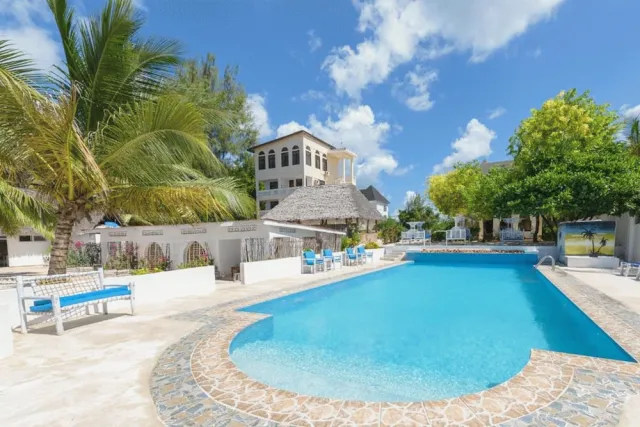 Billede av hotellet Marea Boutique Hotel - nummer 1 af 10