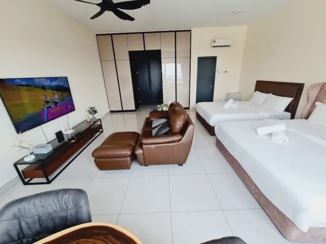 Billede av hotellet Damen Homestay - nummer 1 af 100