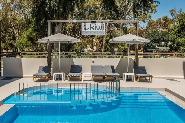 Billede av hotellet Kiwi Apartments - nummer 1 af 35