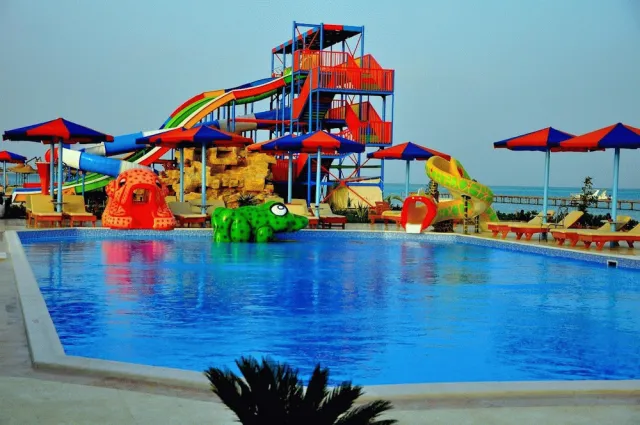 Billede av hotellet Hawaii Caesar Dreams Resort & Aqua Park - Families and Couples only - nummer 1 af 35