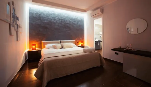 Billede av hotellet Glam House - nummer 1 af 10