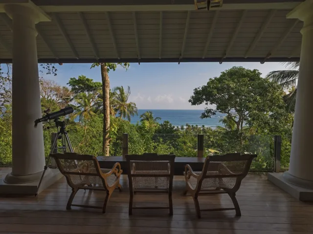 Hotellbilder av Villa SPACE - nummer 1 av 55