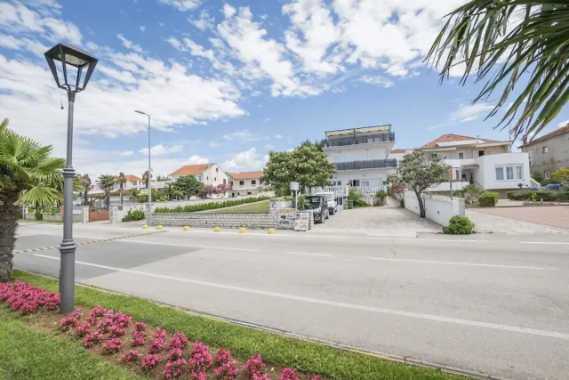 Hotellbilder av Apartments and Rooms Mare - nummer 1 av 10