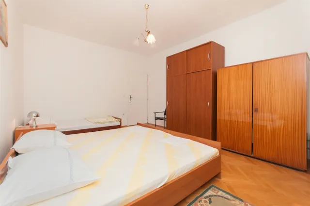 Hotellbilder av Apartment Slavko - nummer 1 av 20