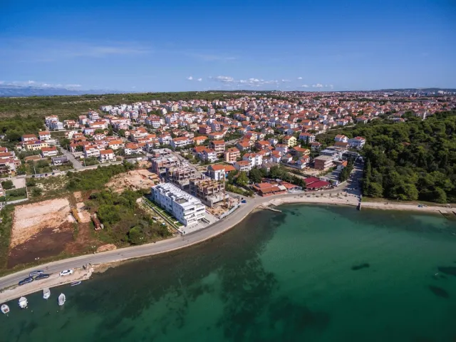 Billede av hotellet Apartments Davorka - nummer 1 af 30