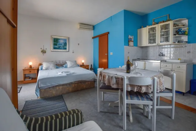 Hotellbilder av Apartment Desa - nummer 1 av 27