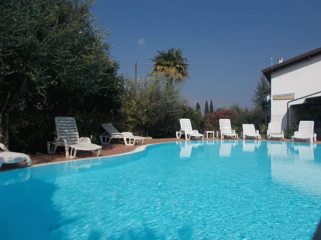 Hotellbilder av Hotel Laura Christina - nummer 1 av 34
