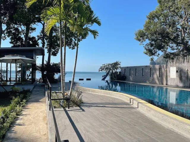 Hotellbilder av Blue Orchid Beach Krabi - nummer 1 av 49