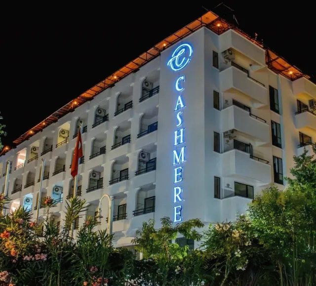 Hotellbilder av Cashmere Hotel - nummer 1 av 25