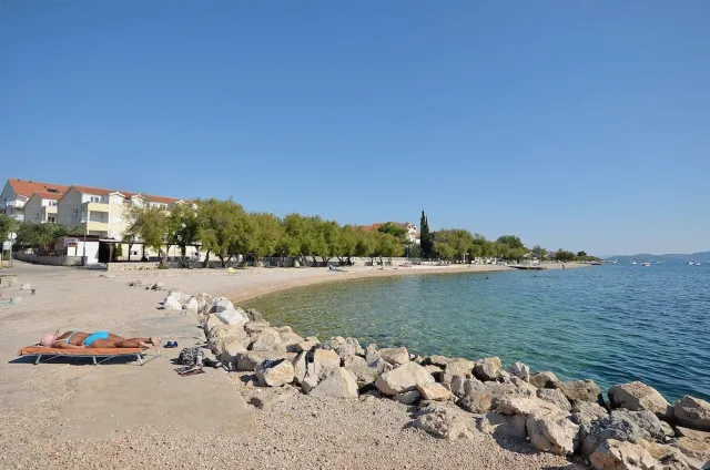 Hotellbilder av Apartments Nada Seaview - nummer 1 av 10