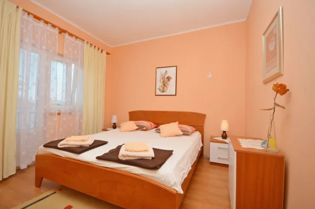 Hotellbilder av Apartments and Room Zinka - nummer 1 av 23