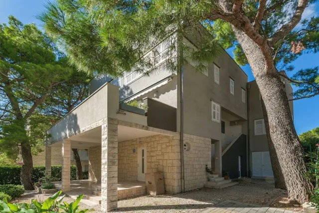 Hotellbilder av Apartments Dubravka - nummer 1 av 42