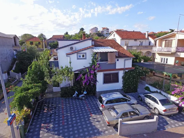 Hotellbilder av Apartments Ante - nummer 1 av 47