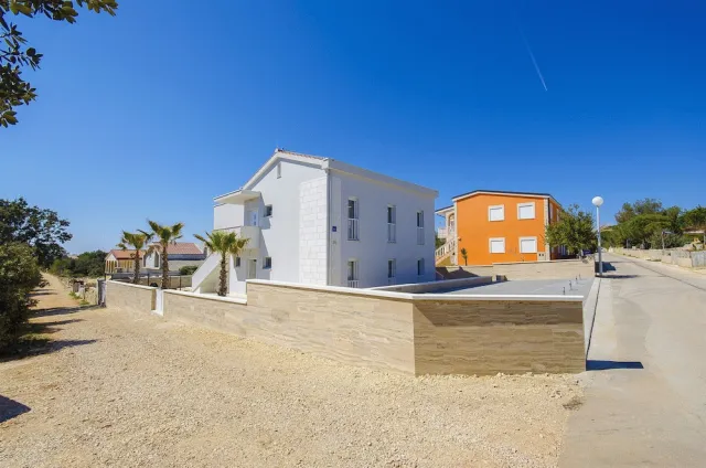 Billede av hotellet Apartments Villa V - nummer 1 af 53