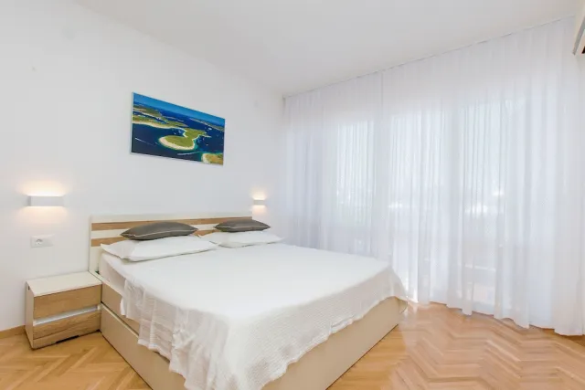 Hotellbilder av Apartment Marija - nummer 1 av 43