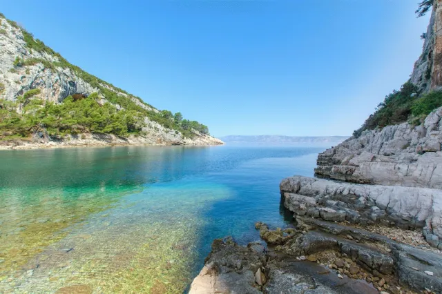 Hotellbilder av Apartments and Rooms Stjepan - nummer 1 av 54