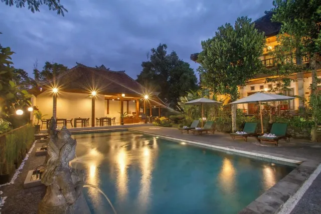 Billede av hotellet Adi Jaya Cottages Jungle Suites by EPS - nummer 1 af 10
