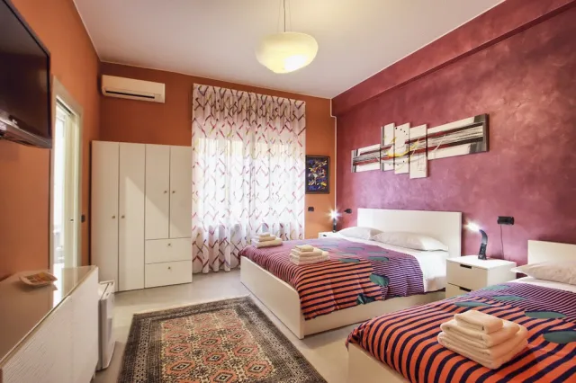 Billede av hotellet La Collina dei Ciliegi - nummer 1 af 10