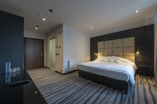 Hotellbilder av Hotel Monarc - nummer 1 av 39