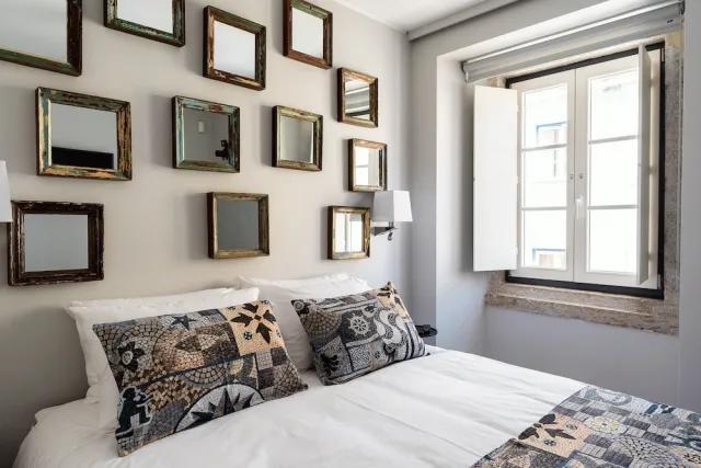 Hotellbilder av Sitio dos Cavaleiros Apartments - nummer 1 av 80