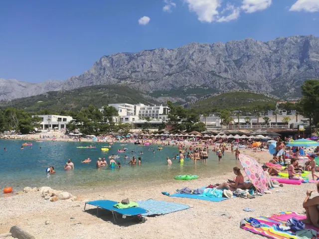 Hotellbilder av Apartments Pero - nummer 1 av 30