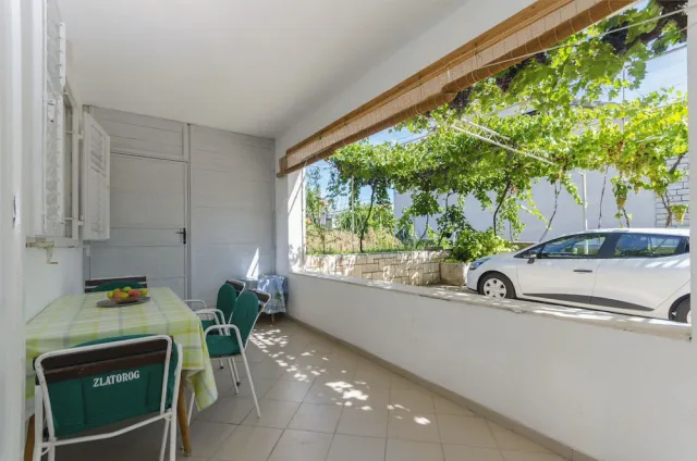 Hotellbilder av Apartment Niko - nummer 1 av 29