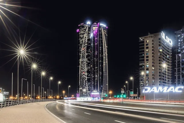 Billede av hotellet Paramount Hotel Dubai - nummer 1 af 99