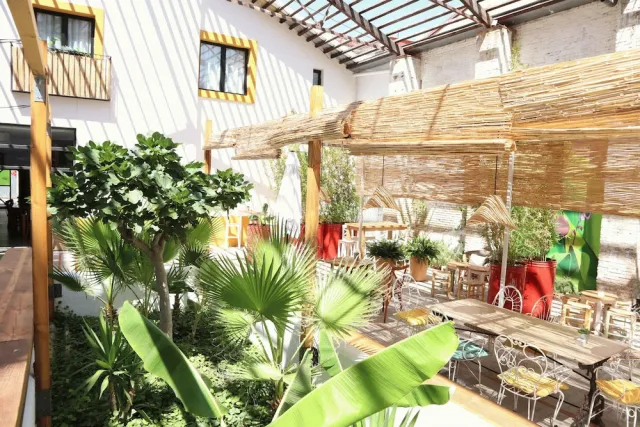 Hotellbilder av Líndala Rooms - nummer 1 av 21