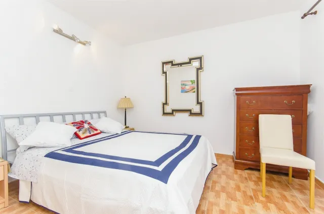 Hotellbilder av Apartments Rose - nummer 1 av 29