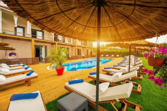 Hotellbilder av Arwen Hotel - nummer 1 av 10