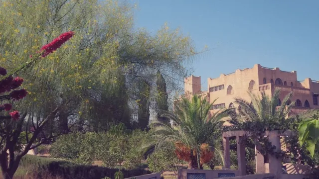 Billede av hotellet Villa du Souss Eco Lodge - nummer 1 af 43