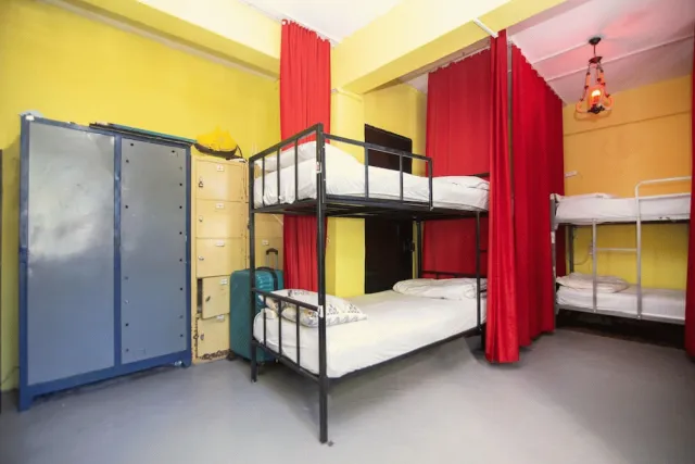 Billede av hotellet Nostalji Hostel - nummer 1 af 10