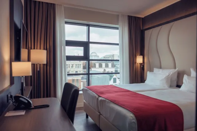 Hotellbilder av PLAZA Premium Den Haag City Center - nummer 1 av 84